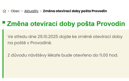 Informace